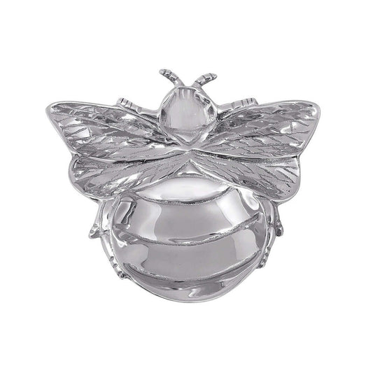 Honeybee Nut Dish by Mariposa