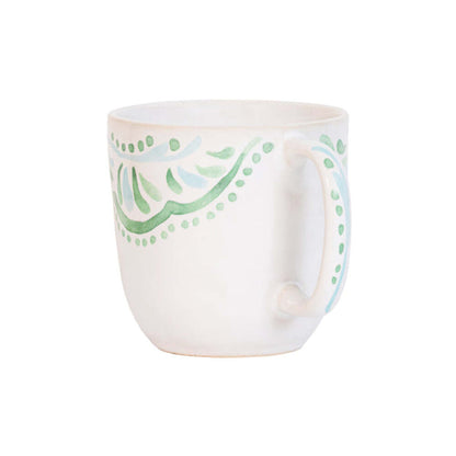 Iberian Mug - Sage by Juliska Additional Image-1