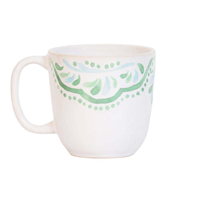 Iberian Mug - Sage by Juliska Additional Image-2