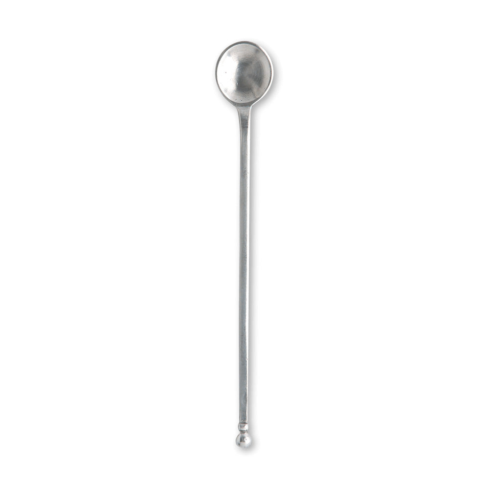 Ice Tea/Cocktail Spoon by Match Pewter