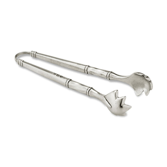 Ice Tongs by Match Pewter