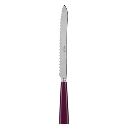 Icone (a.k.a. Natura) Bread Knife by Sabre Paris