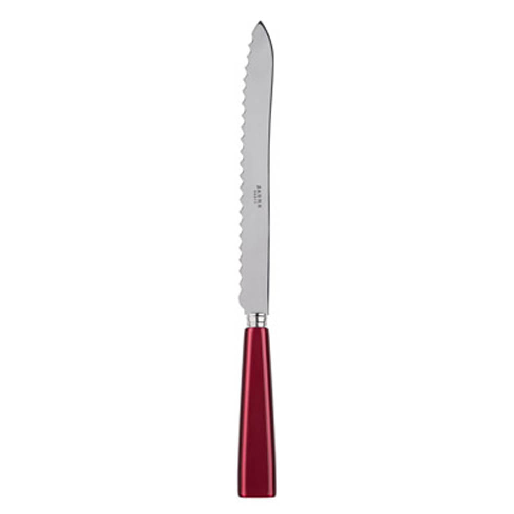 Icone (a.k.a. Natura) Bread Knife by Sabre Paris