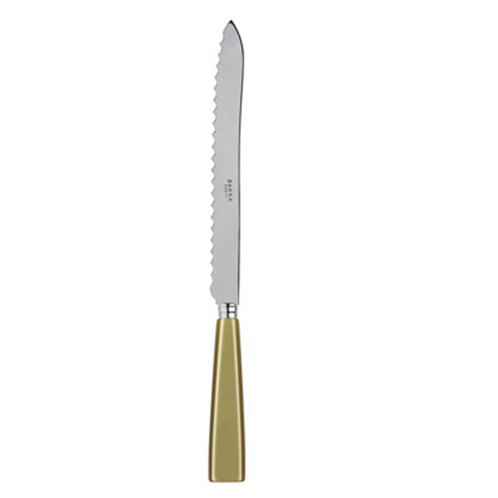 Icone (a.k.a. Natura) Bread Knife by Sabre Paris