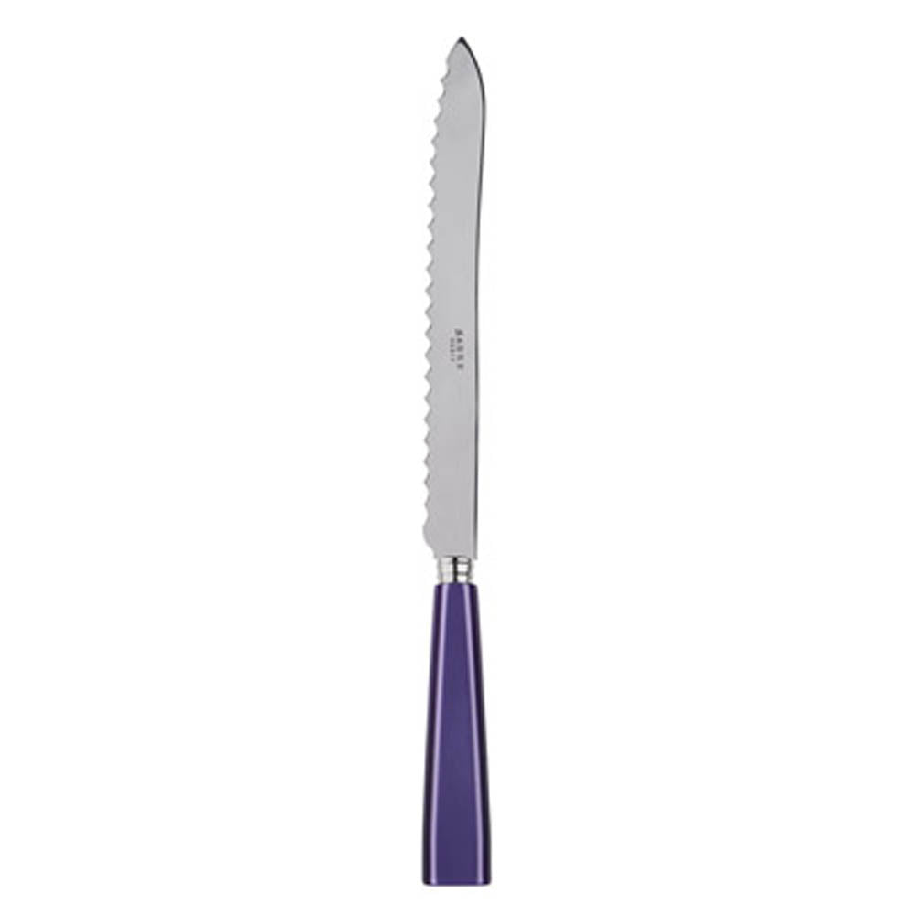 Icone (a.k.a. Natura) Bread Knife by Sabre Paris