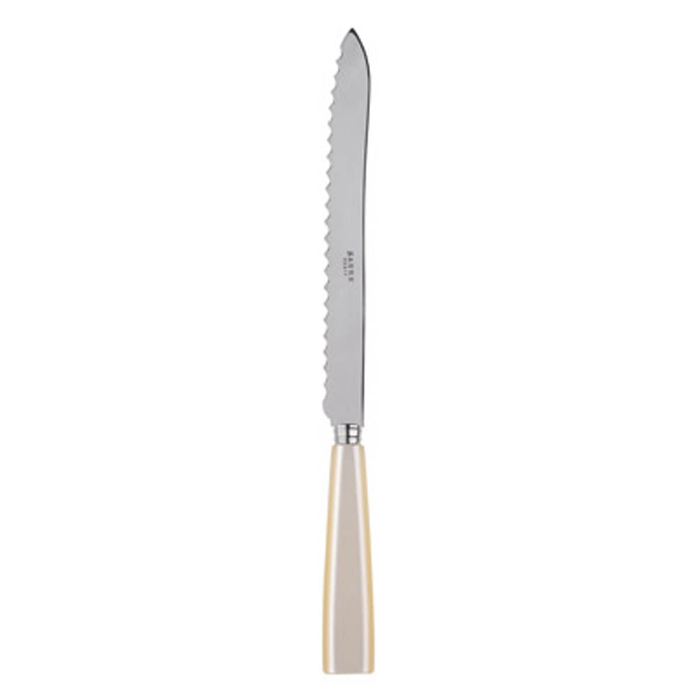 Icone (a.k.a. Natura) Bread Knife by Sabre Paris