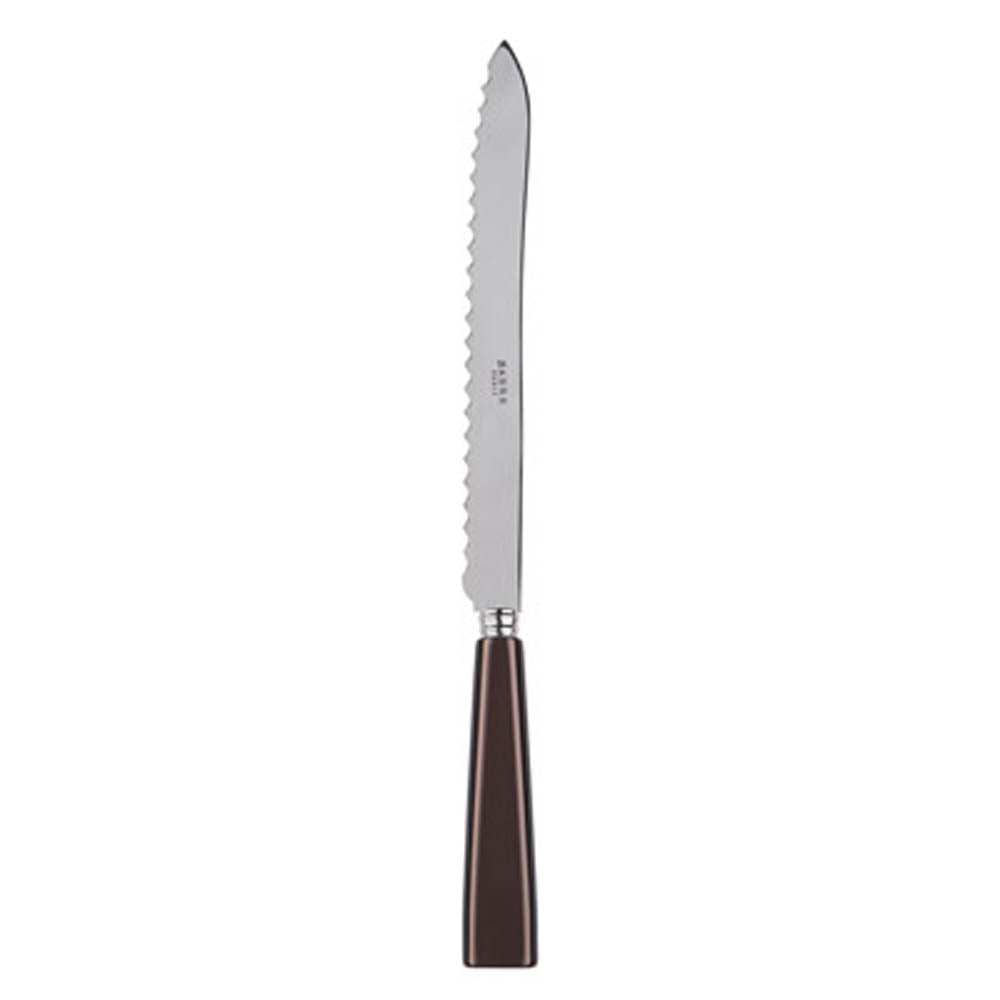 Icone (a.k.a. Natura) Bread Knife by Sabre Paris