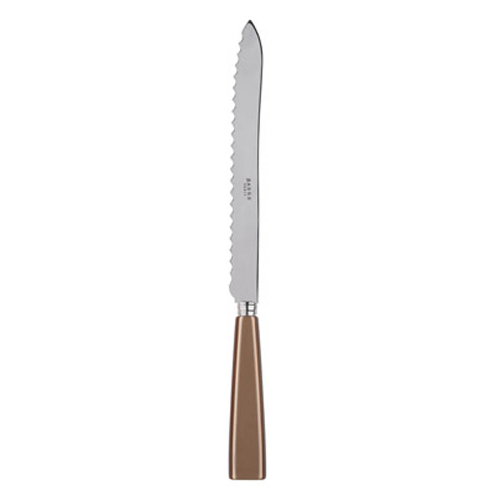 Icone (a.k.a. Natura) Bread Knife by Sabre Paris