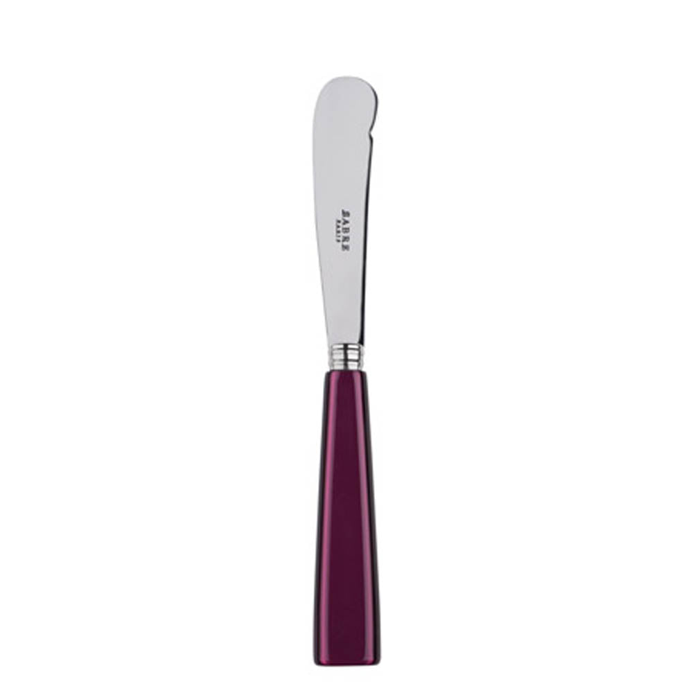 Icone (a.k.a. Natura) Butter Knife by Sabre Paris