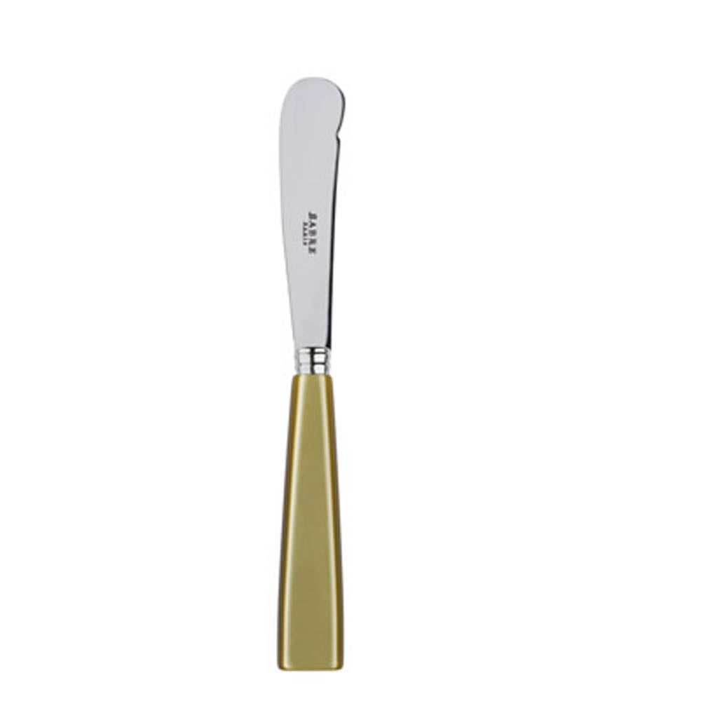 Icone (a.k.a. Natura) Butter Knife by Sabre Paris