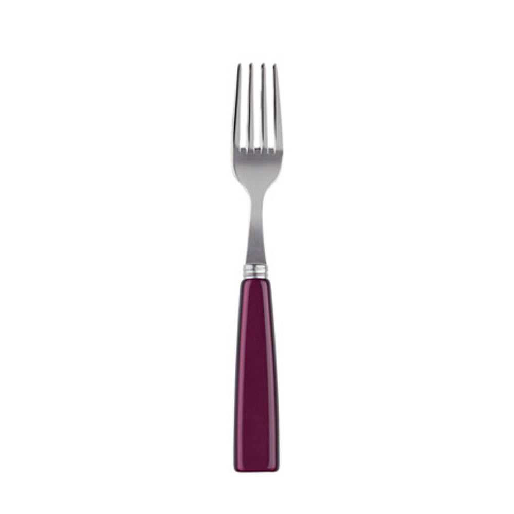 Icone (a.k.a. Natura) Cake Fork by Sabre Paris