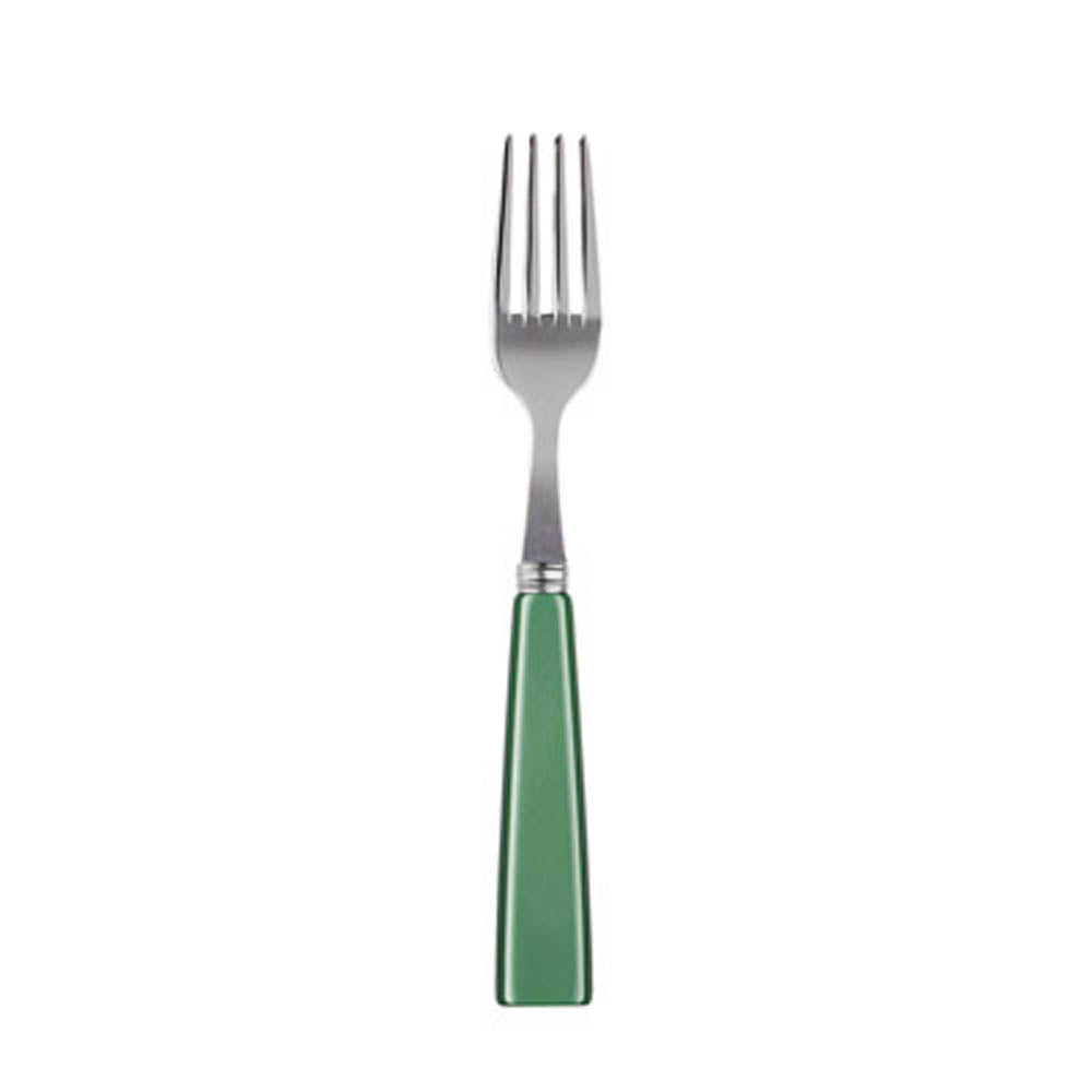 Icone (a.k.a. Natura) Cake Fork by Sabre Paris