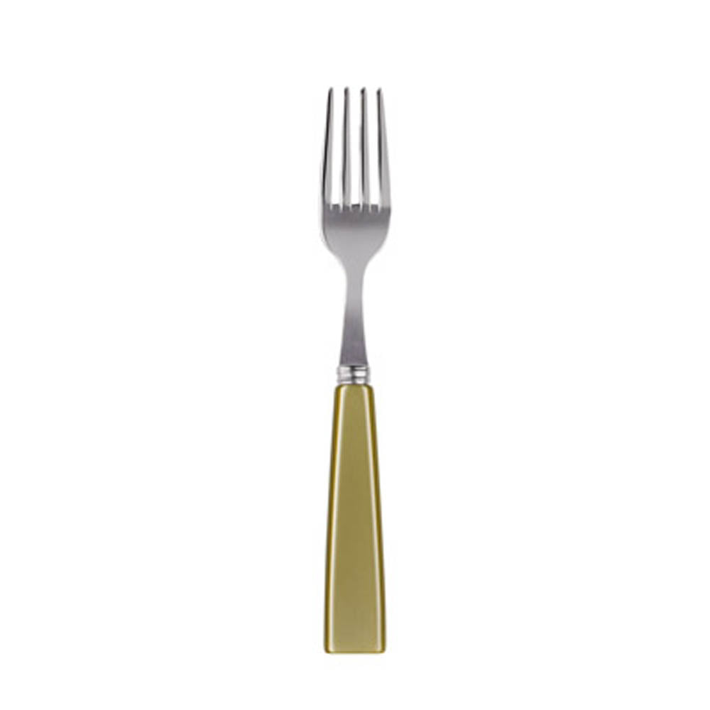 Icone (a.k.a. Natura) Cake Fork by Sabre Paris