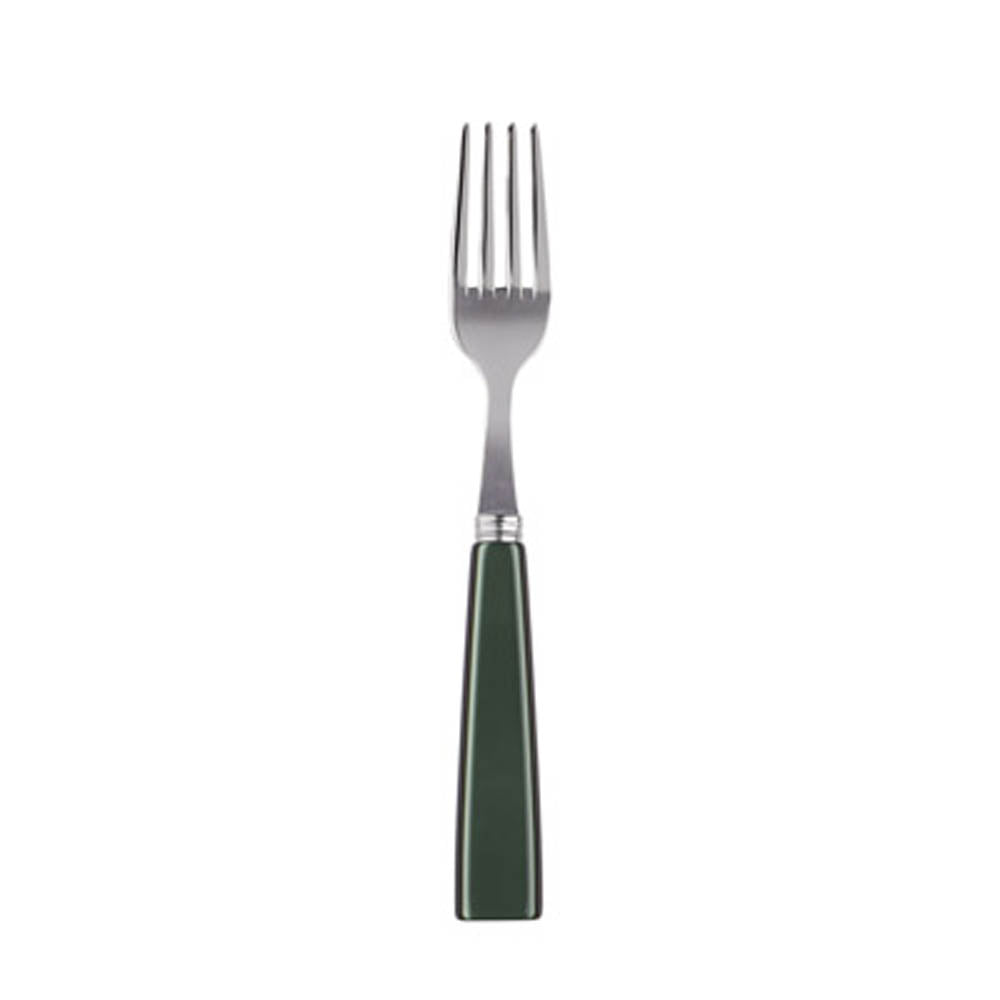 Icone (a.k.a. Natura) Cake Fork by Sabre Paris