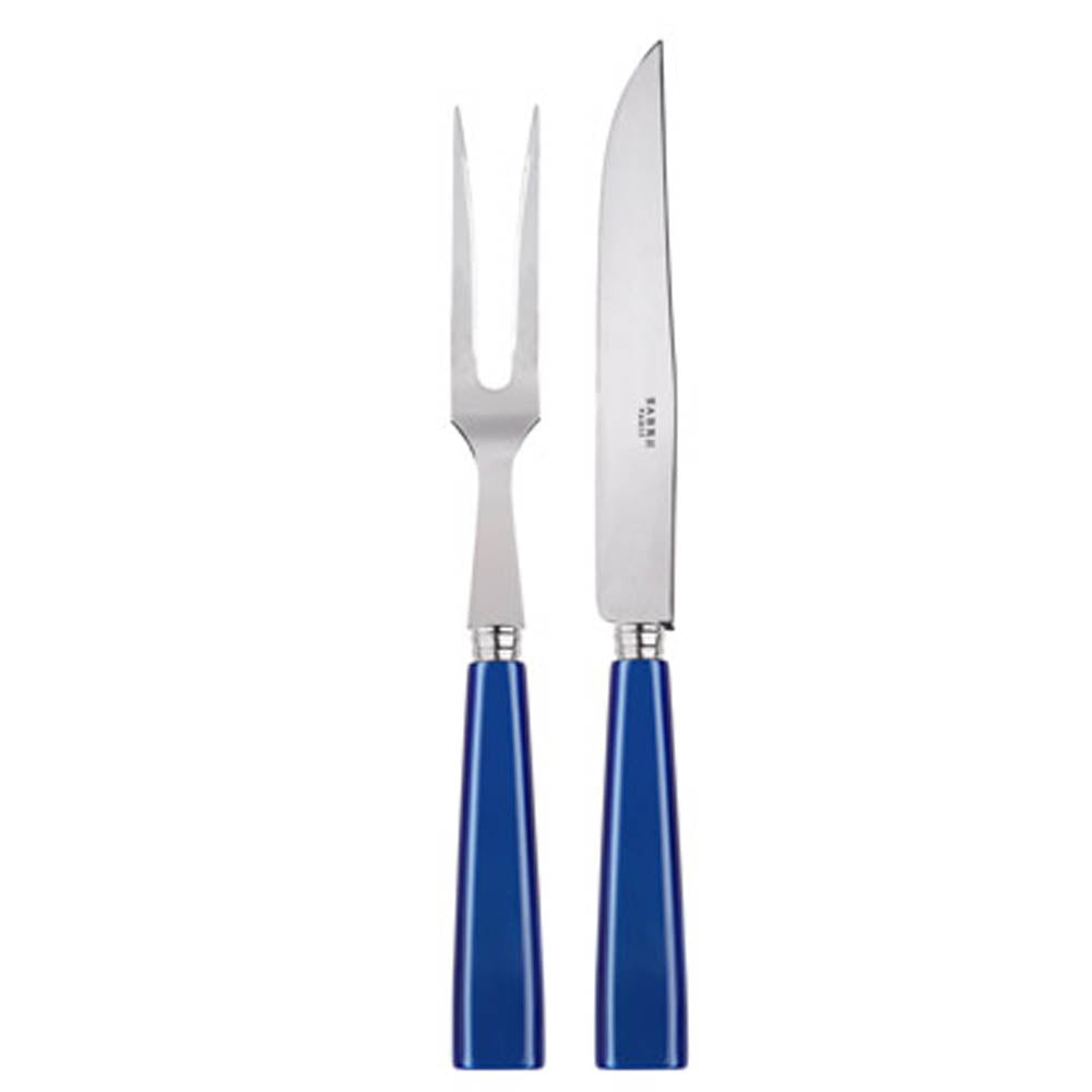 Icone (a.k.a. Natura) Carving Set by Sabre Paris