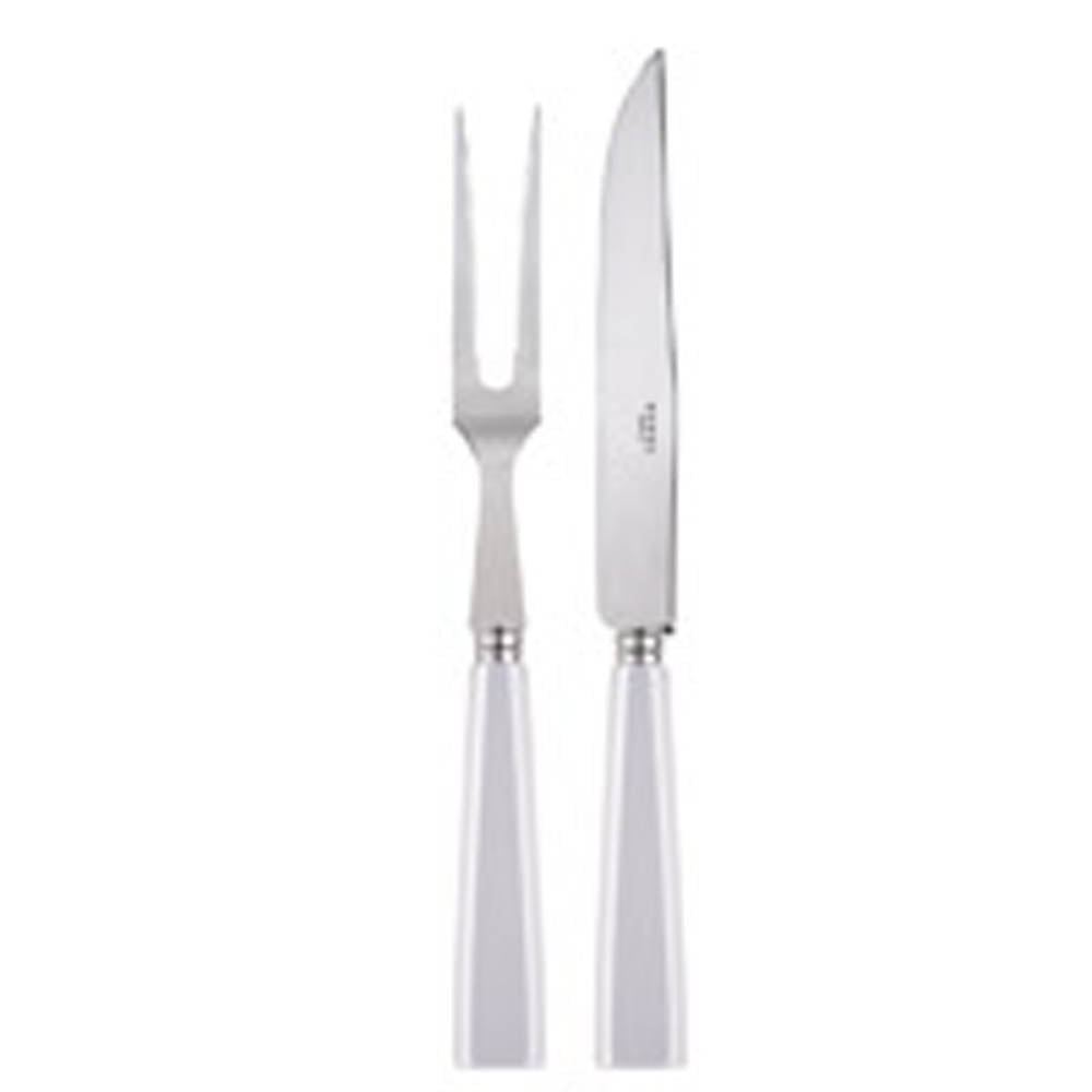 Icone (a.k.a. Natura) Carving Set by Sabre Paris