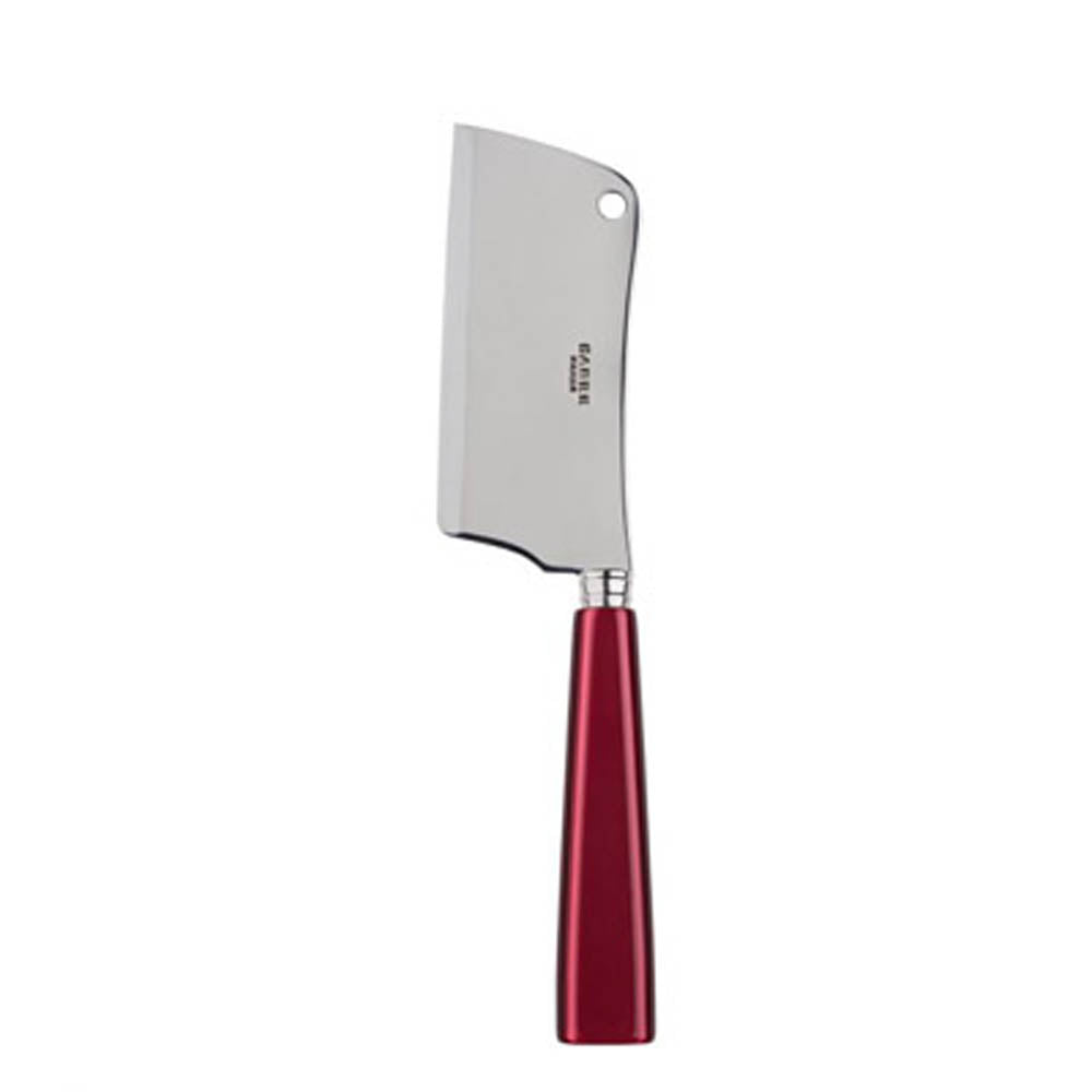 Icone (a.k.a. Natura) Cheese Cleaver by Sabre Paris