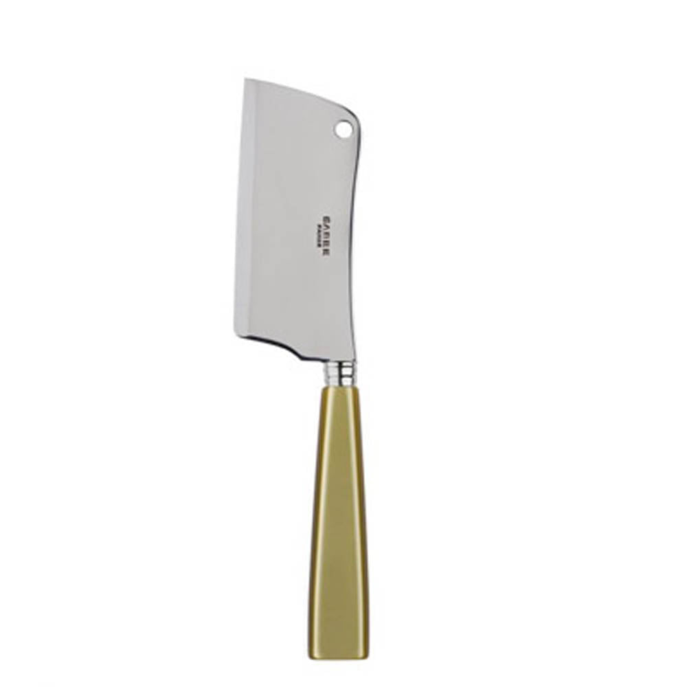 Icone (a.k.a. Natura) Cheese Cleaver by Sabre Paris