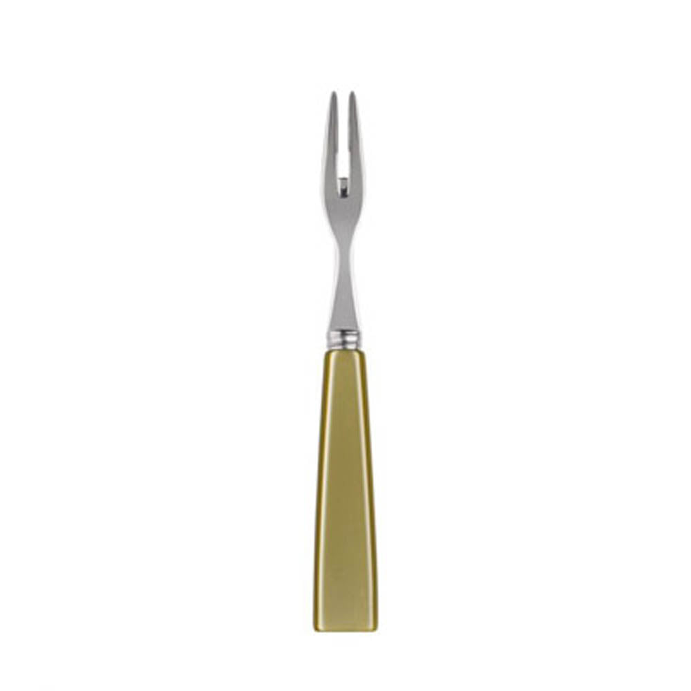 Icone (a.k.a. Natura) Cocktail Fork by Sabre Paris