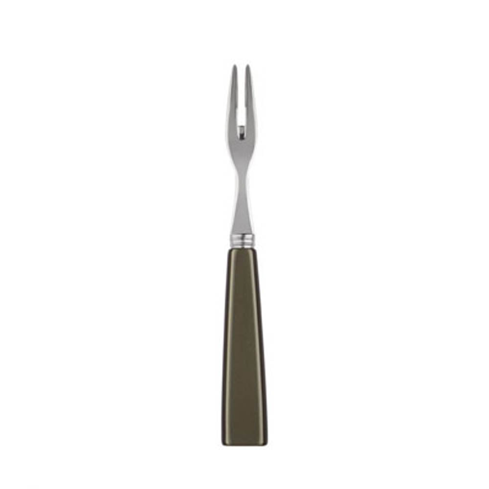 Icone (a.k.a. Natura) Cocktail Fork by Sabre Paris