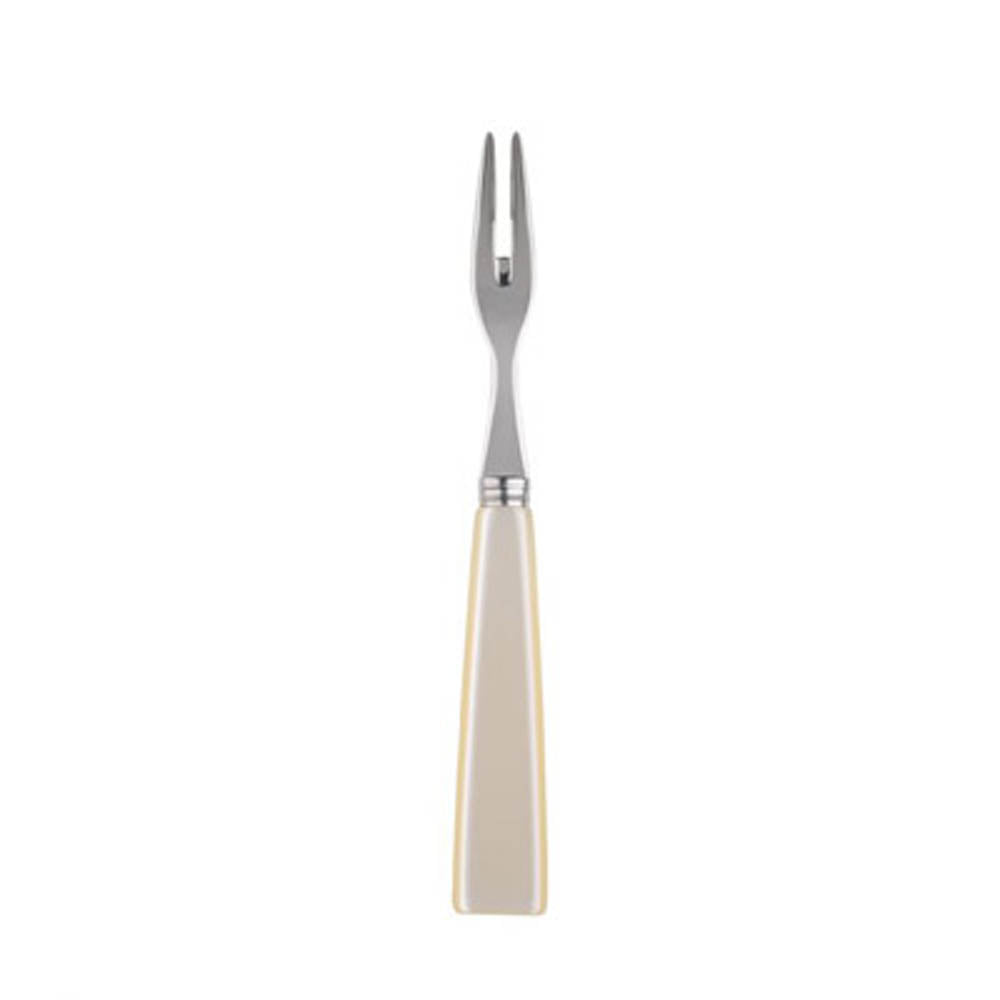 Icone (a.k.a. Natura) Cocktail Fork by Sabre Paris