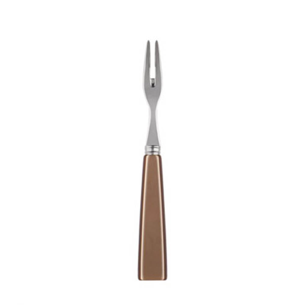 Icone (a.k.a. Natura) Cocktail Fork by Sabre Paris