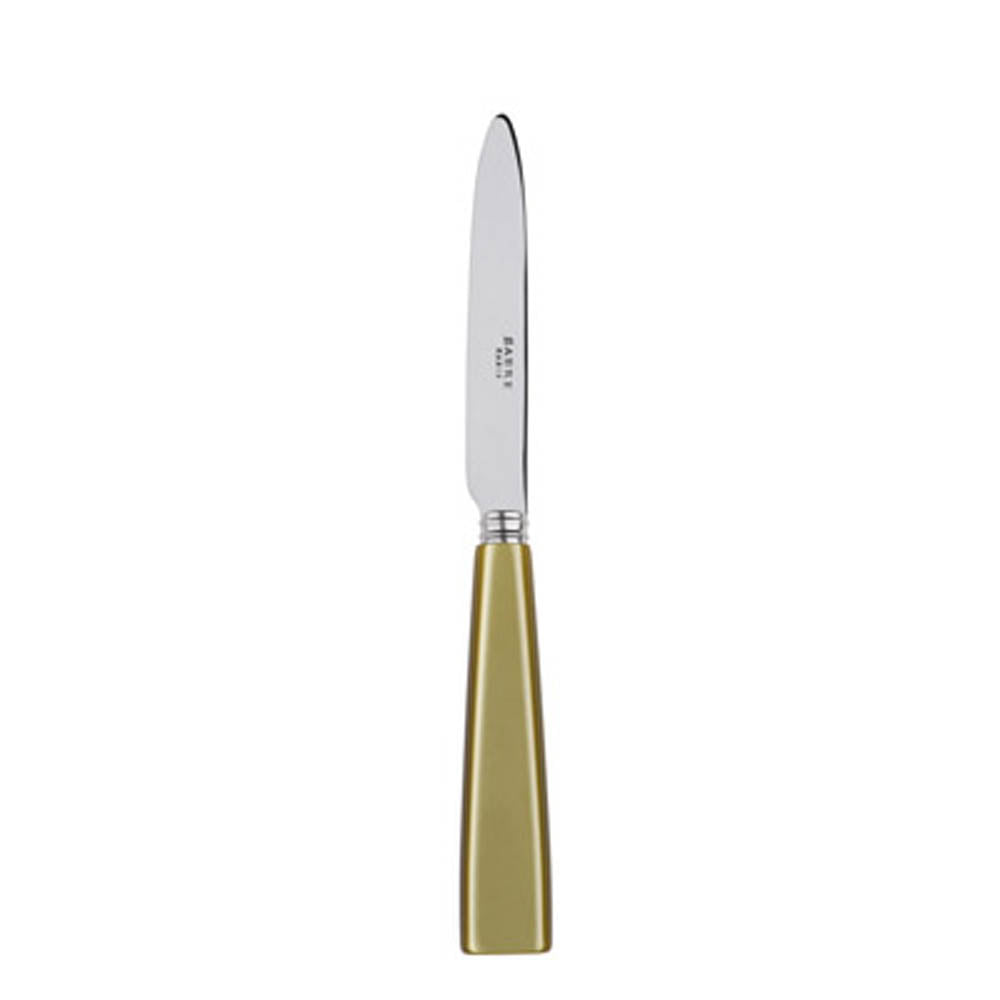 Icone (a.k.a. Natura) Dessert Knife by Sabre Paris