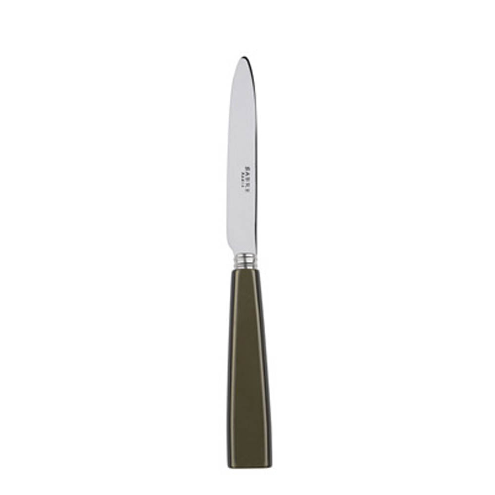 Icone (a.k.a. Natura) Dessert Knife by Sabre Paris