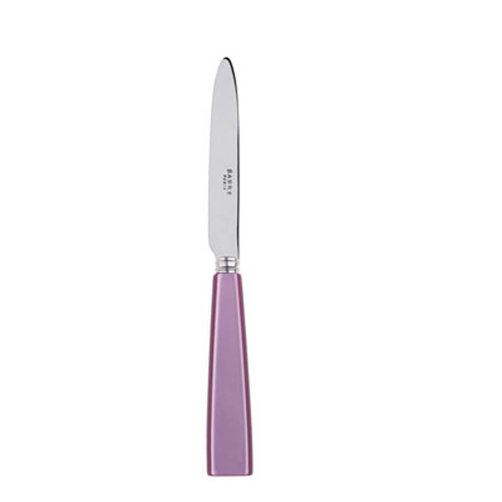 Icone (a.k.a. Natura) Dessert Knife by Sabre Paris