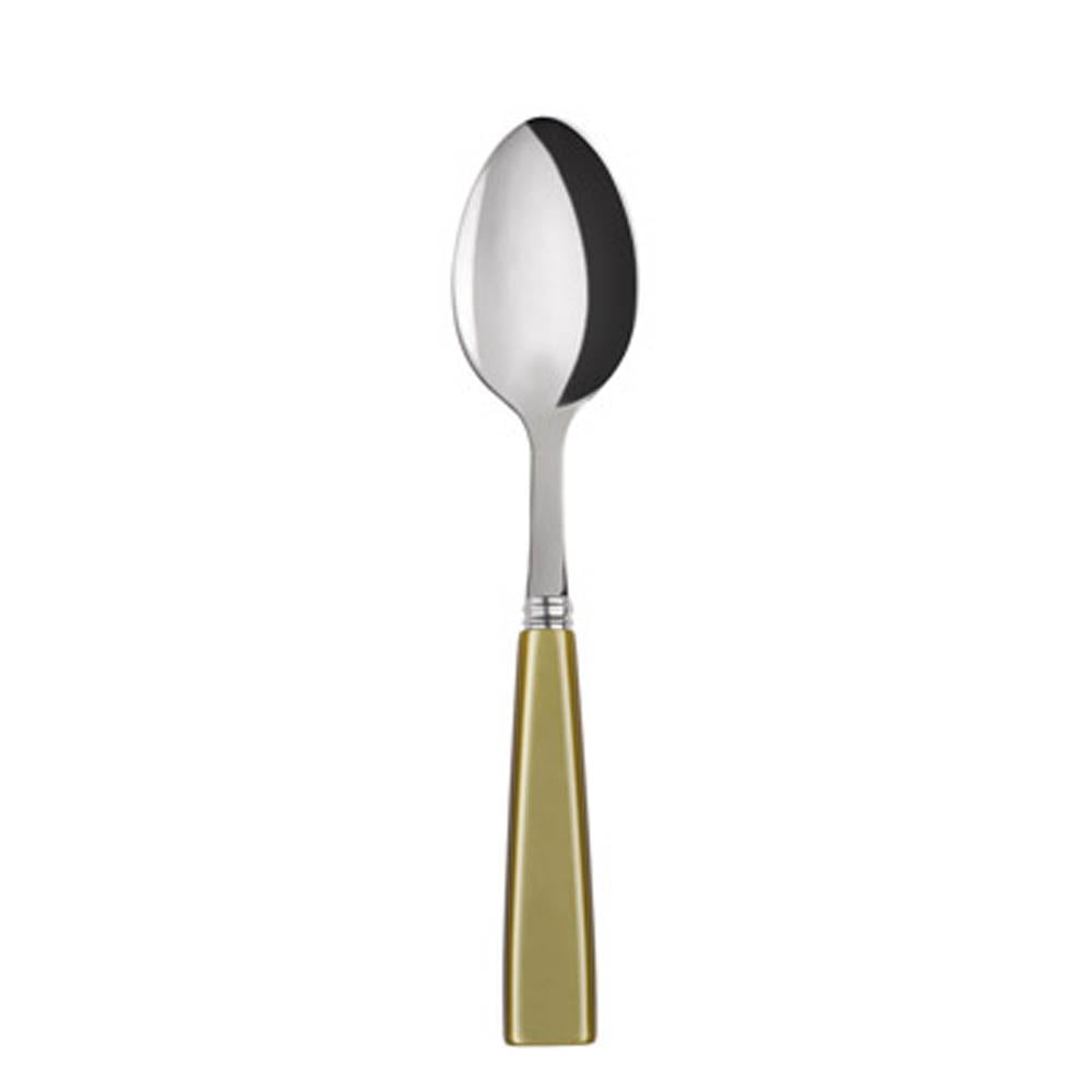 Icone (a.k.a. Natura) Dessert Spoon by Sabre Paris