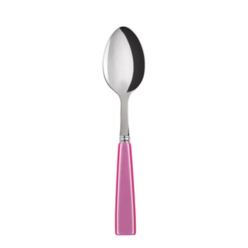 Icone (a.k.a. Natura) Dessert Spoon by Sabre Paris