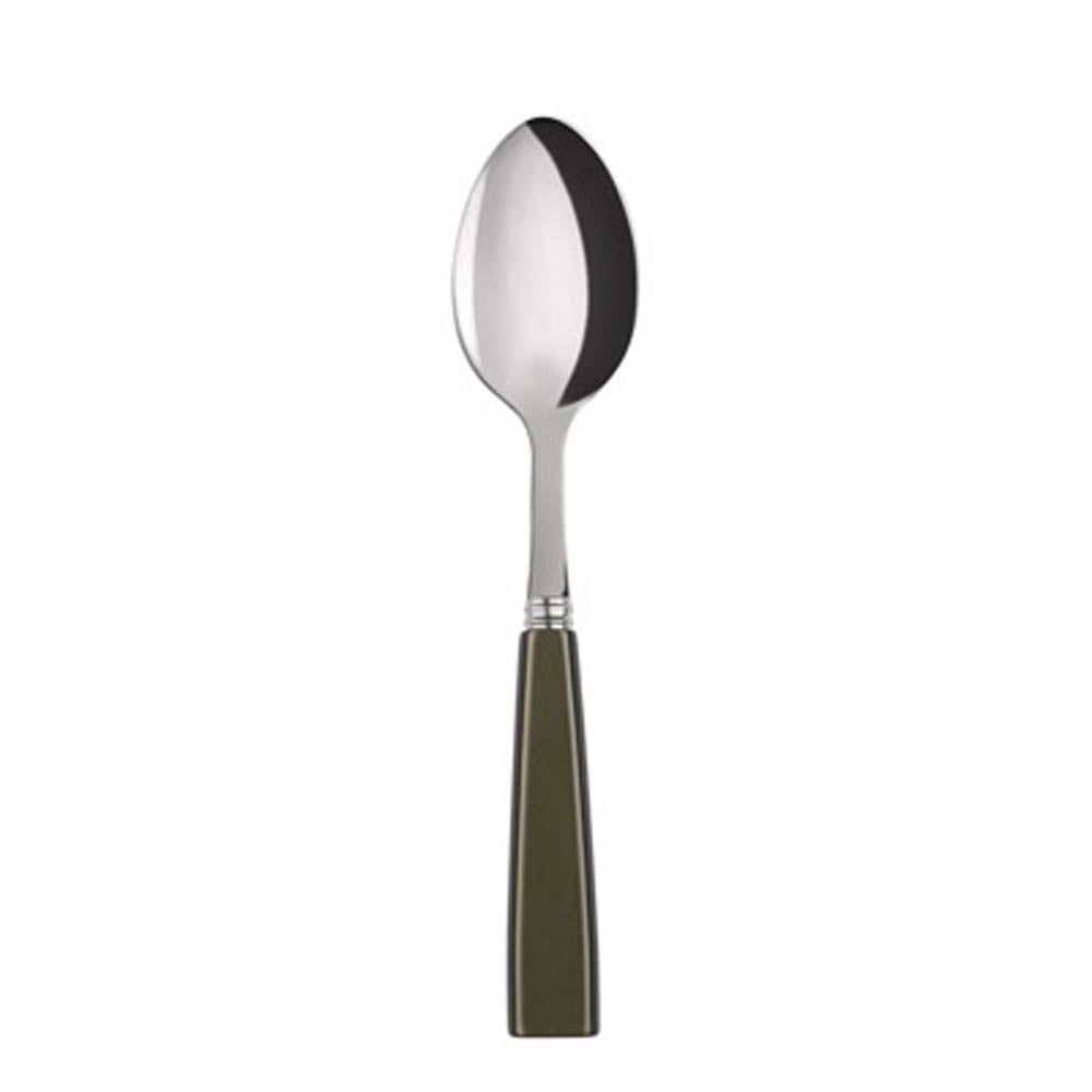 Icone (a.k.a. Natura) Dessert Spoon by Sabre Paris