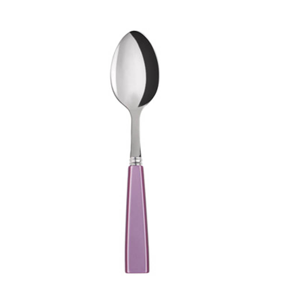 Icone (a.k.a. Natura) Dessert Spoon by Sabre Paris