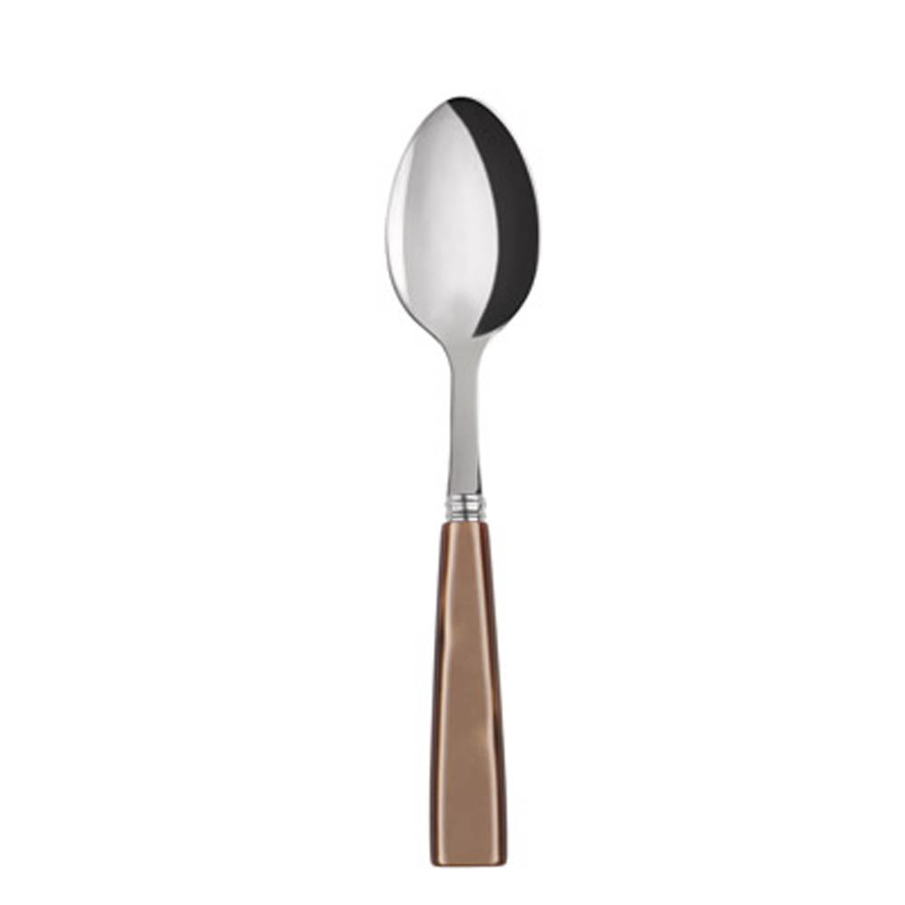 Icone (a.k.a. Natura) Dessert Spoon by Sabre Paris