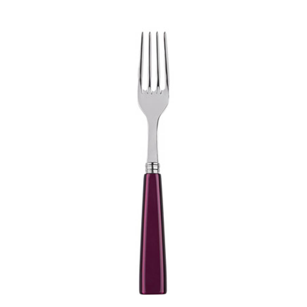 Icone (a.k.a. Natura) Dinner Fork by Sabre Paris