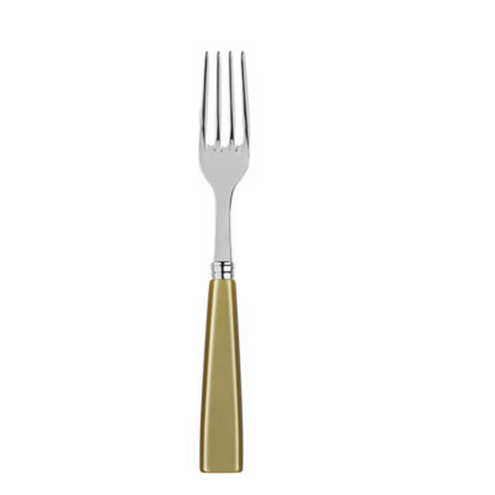 Icone (a.k.a. Natura) Dinner Fork by Sabre Paris