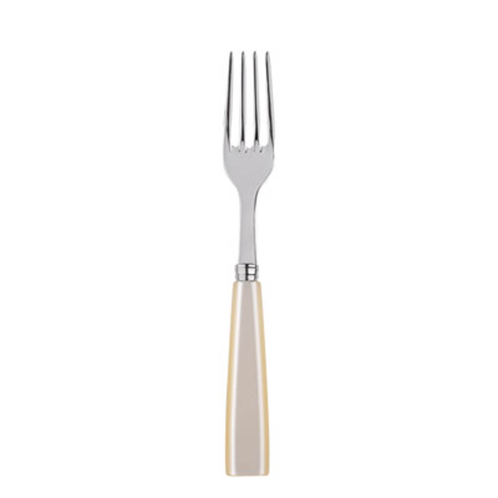 Icone (a.k.a. Natura) Dinner Fork by Sabre Paris