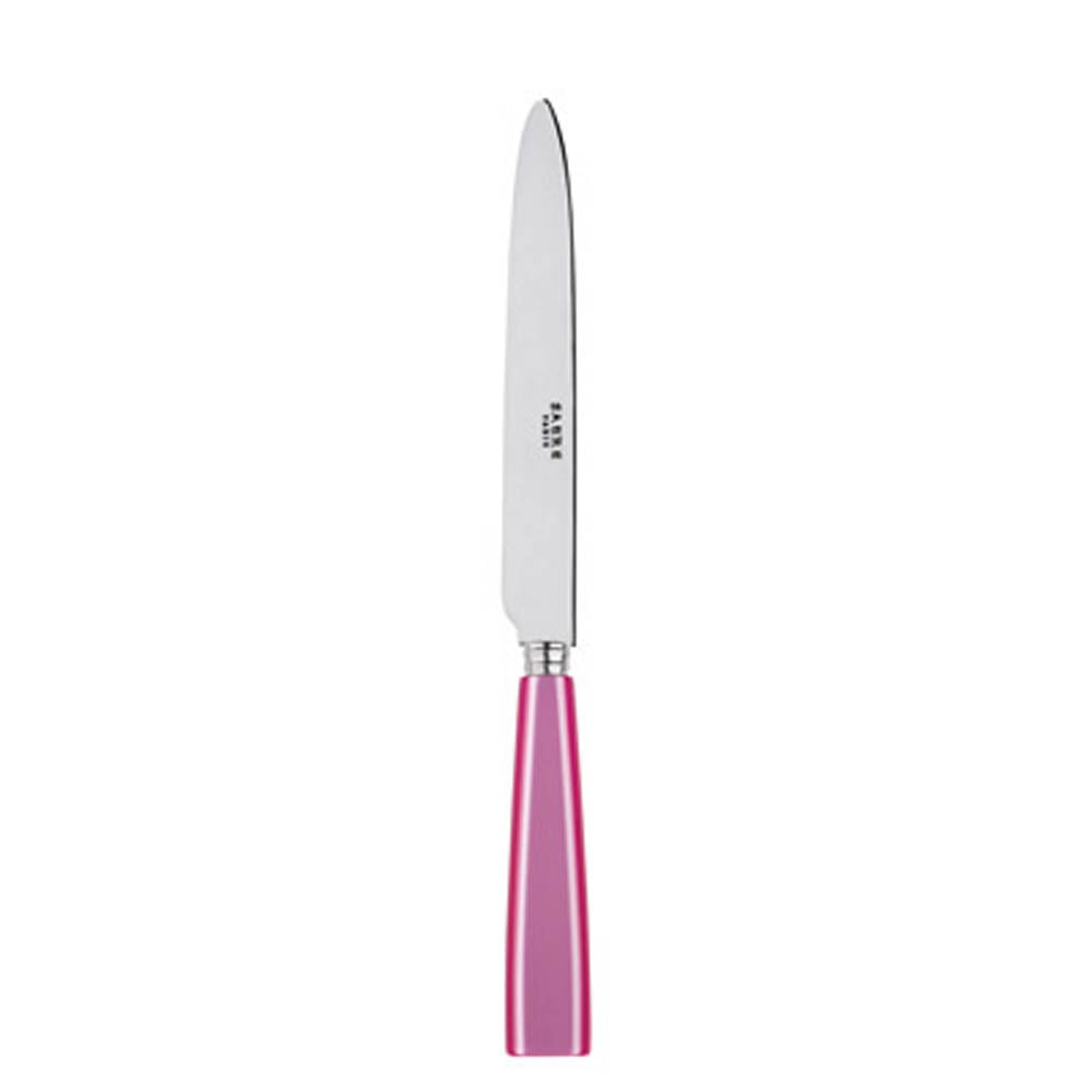 Icone (a.k.a. Natura) Dinner Knife by Sabre Paris