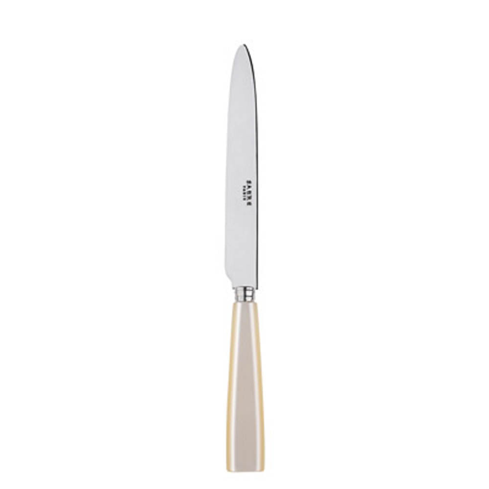 Icone (a.k.a. Natura) Dinner Knife by Sabre Paris