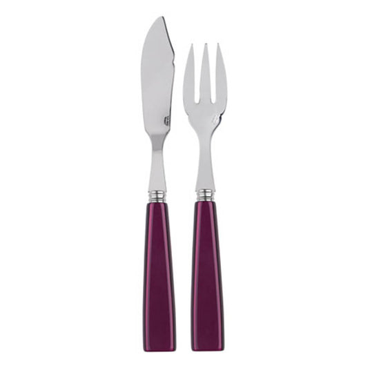 Icone (a.k.a. Natura) Fish Set by Sabre Paris