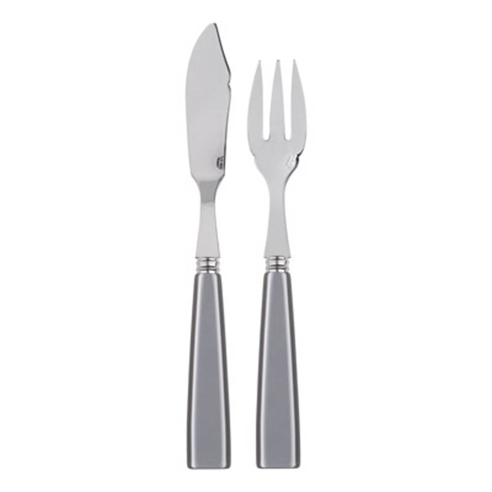 Icone (a.k.a. Natura) Fish Set by Sabre Paris