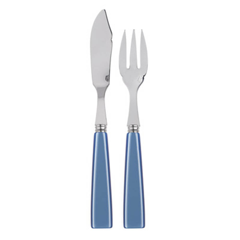 Icone (a.k.a. Natura) Fish Set by Sabre Paris