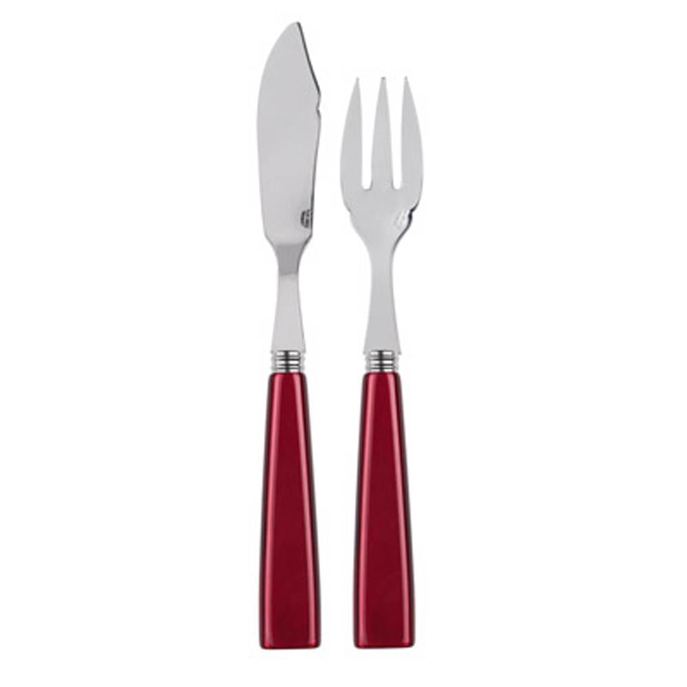 Icone (a.k.a. Natura) Fish Set by Sabre Paris