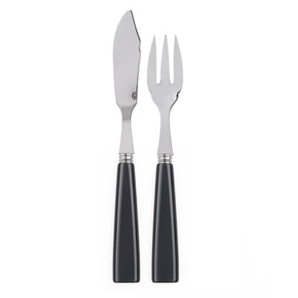 Icone (a.k.a. Natura) Fish Set by Sabre Paris