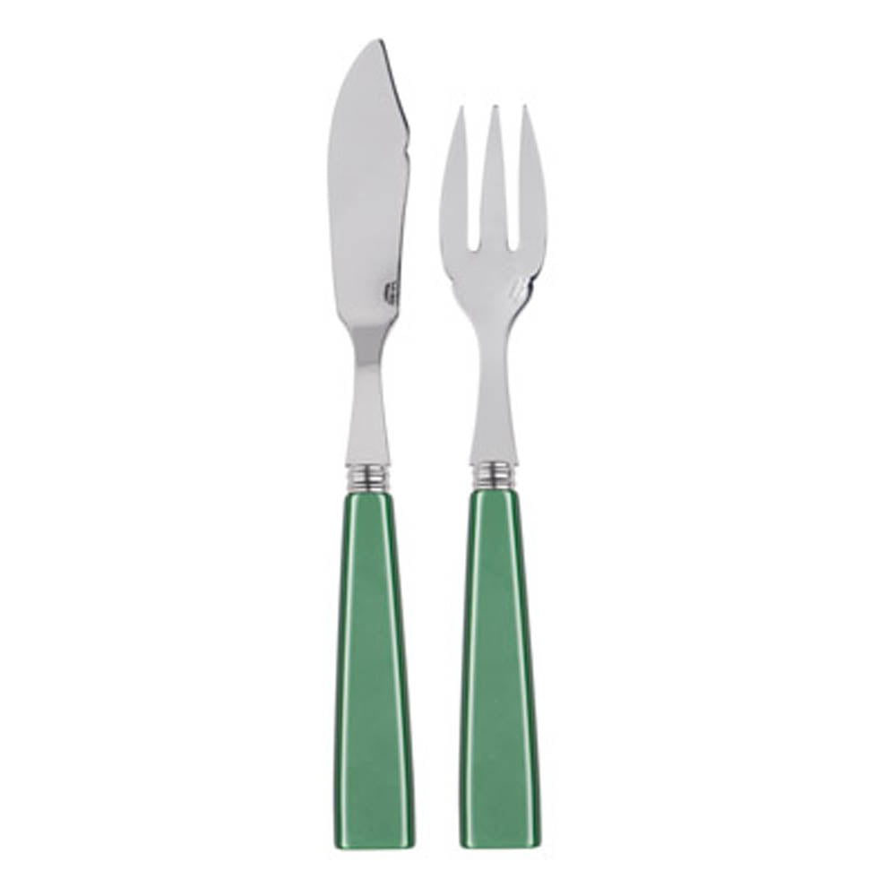 Icone (a.k.a. Natura) Fish Set by Sabre Paris