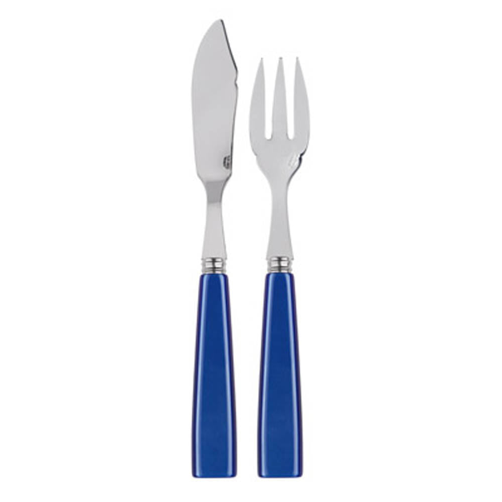 Icone (a.k.a. Natura) Fish Set by Sabre Paris