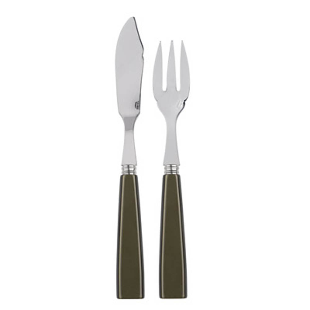 Icone (a.k.a. Natura) Fish Set by Sabre Paris