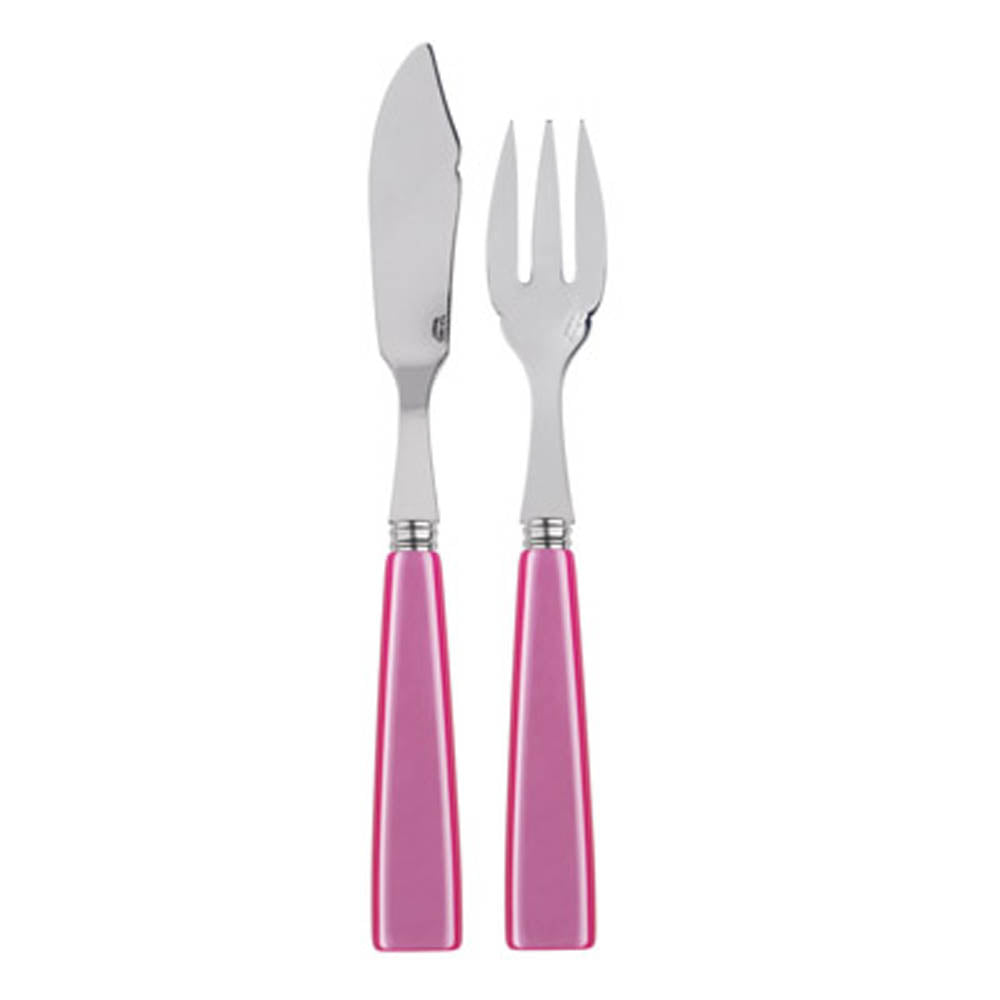 Icone (a.k.a. Natura) Fish Set by Sabre Paris