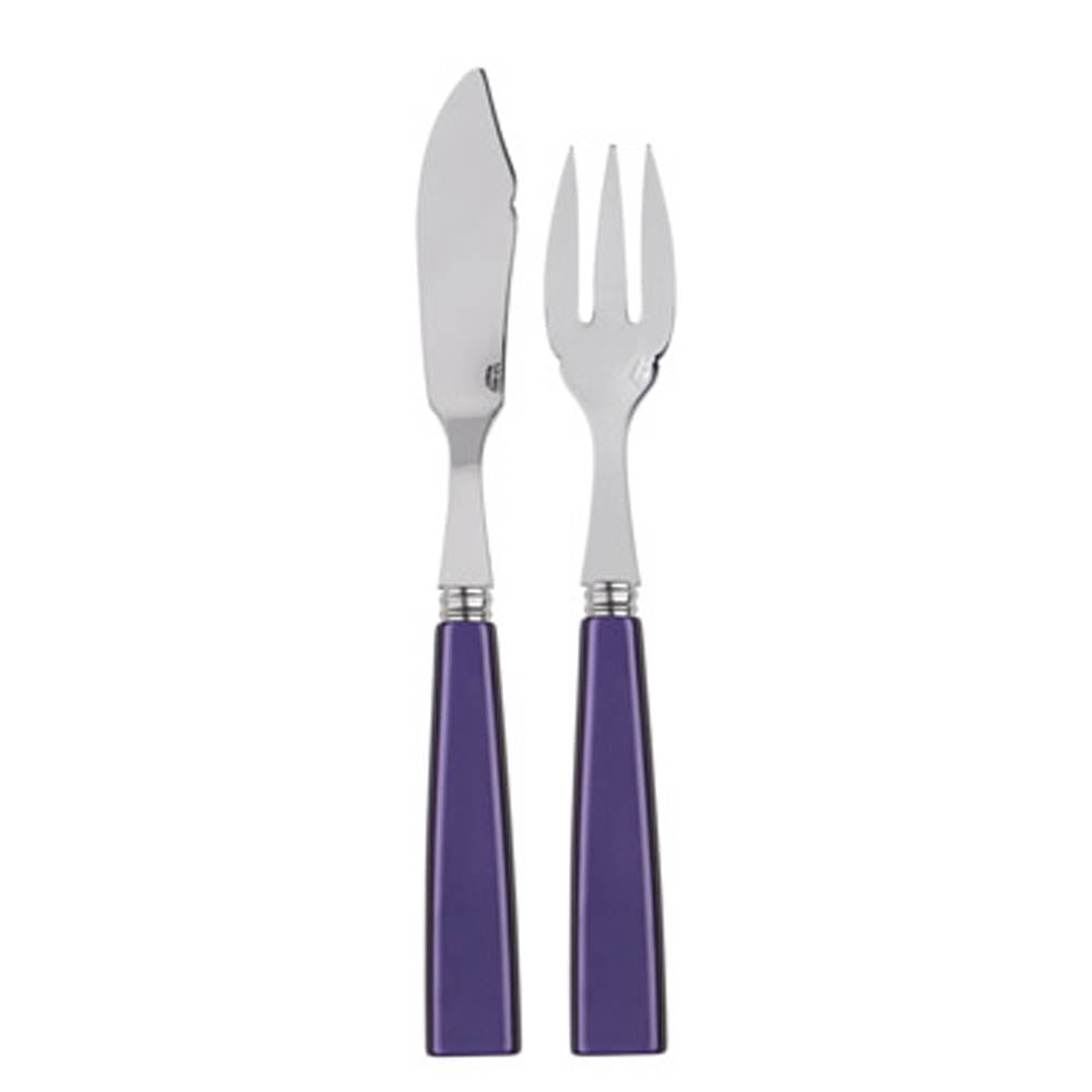 Icone (a.k.a. Natura) Fish Set by Sabre Paris