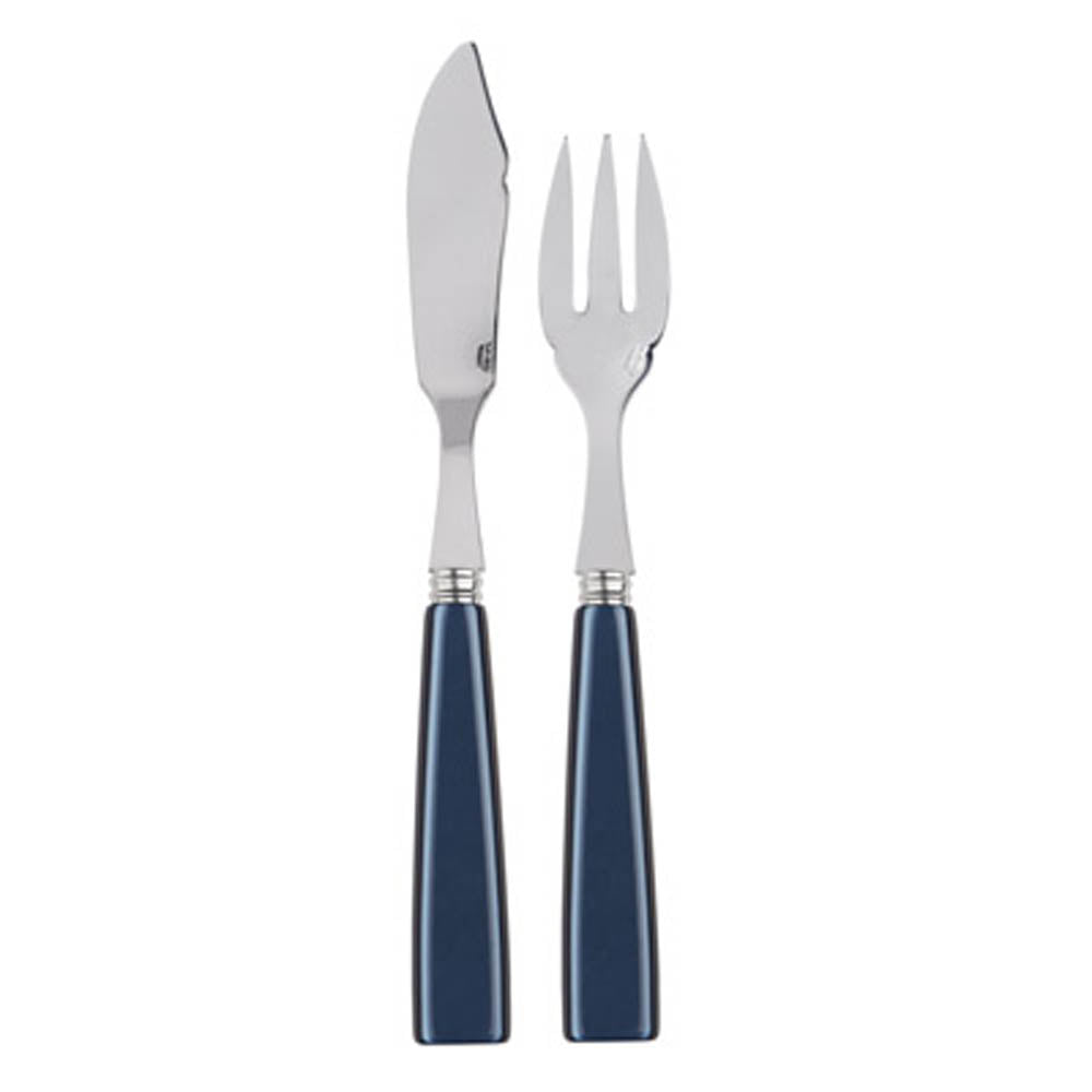 Icone (a.k.a. Natura) Fish Set by Sabre Paris